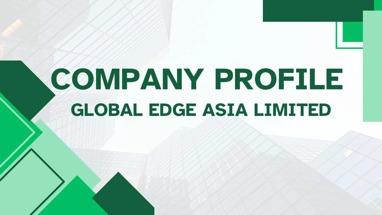Download company profile