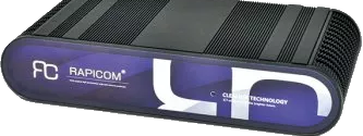 RAPICOM(Appliance) 