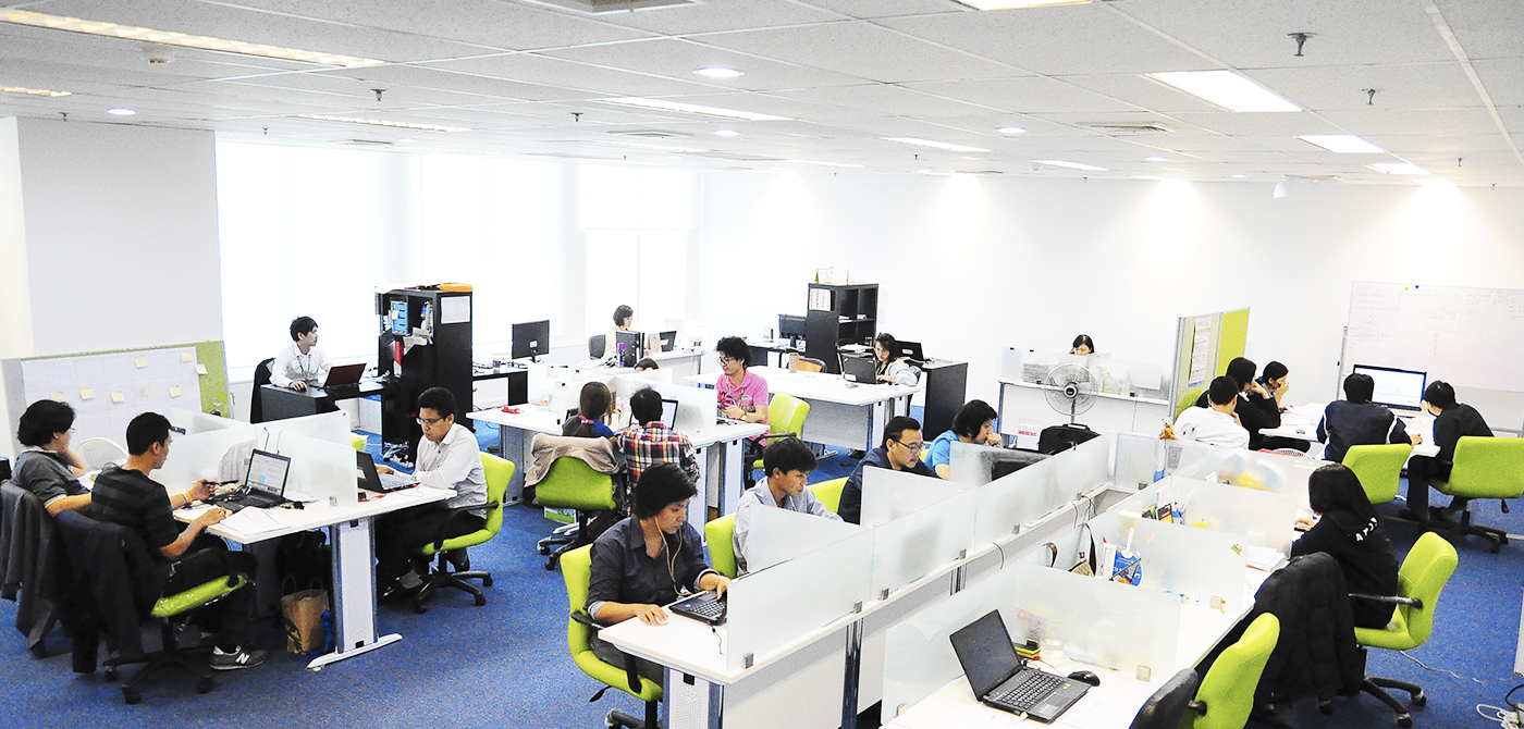 Rental Share Office.