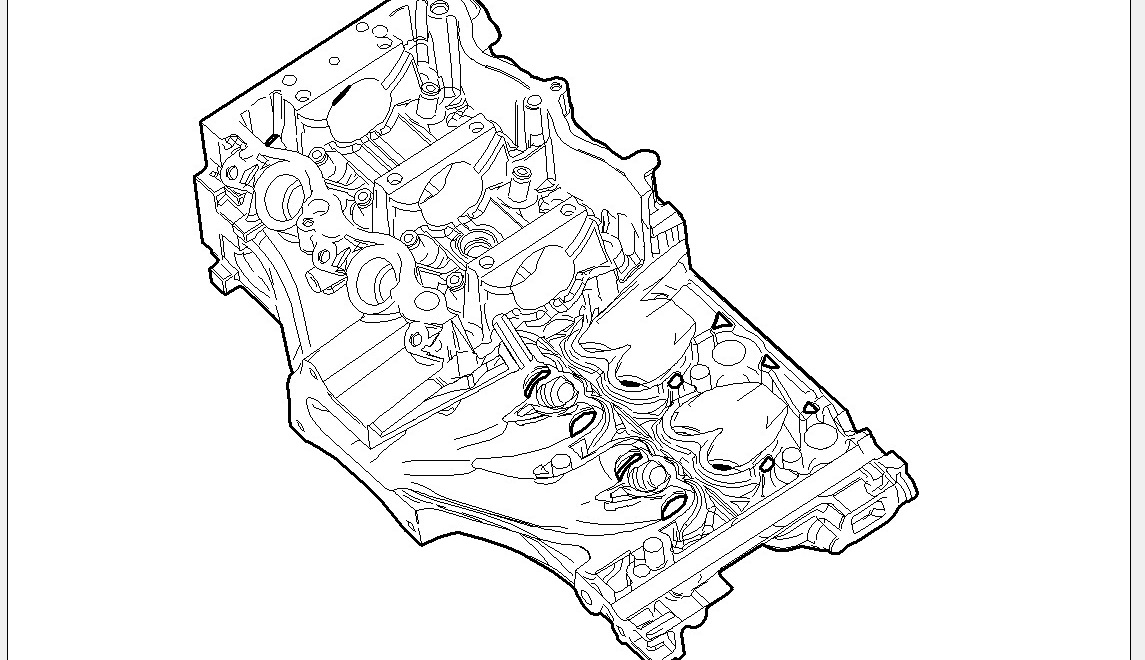 テクニカルイラスト